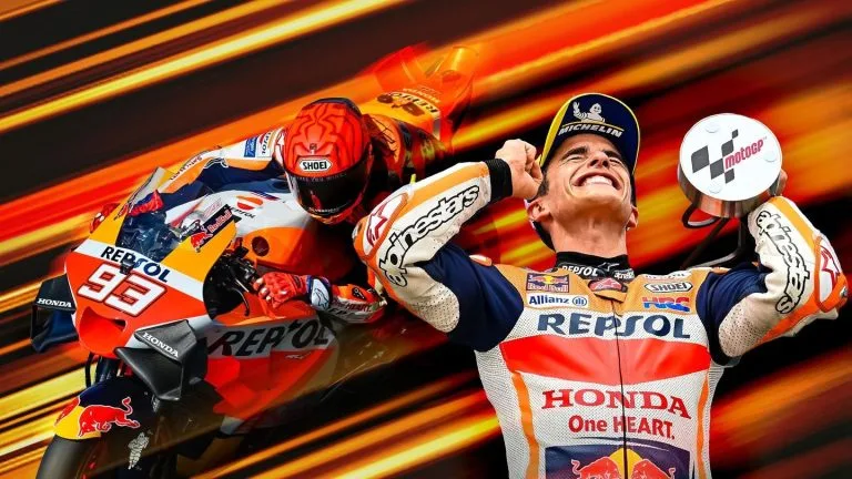 The Rise of the Ant: Retracing Marc Marquez’s Era of Early Domination