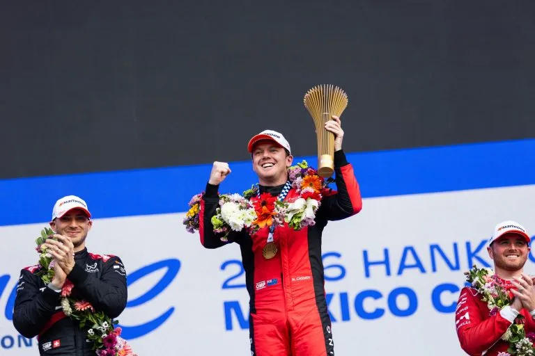 When Citroen Shocked Formula E: An Unforeseen Triumph