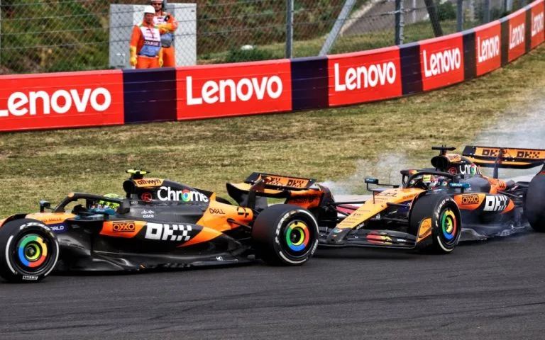 F1 Standings 2025: Teams That Shape Racing Style Culture