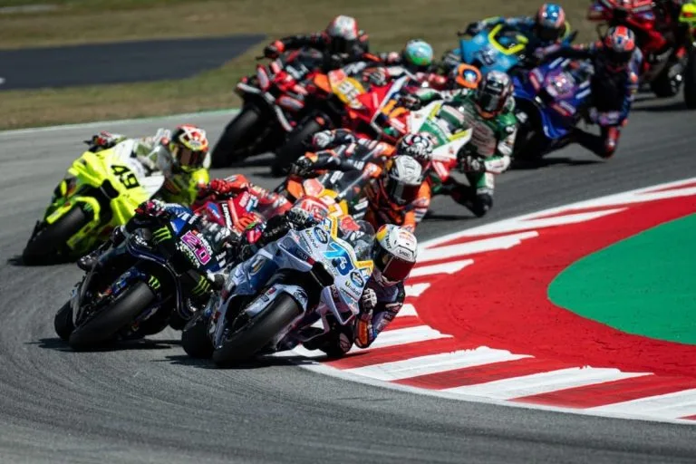 How the MotoGP Season Continues to Captivate Racing Fans