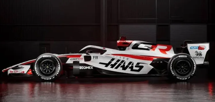 Formula 1 Haas Racing—How a Scrappy Team Became a Threat