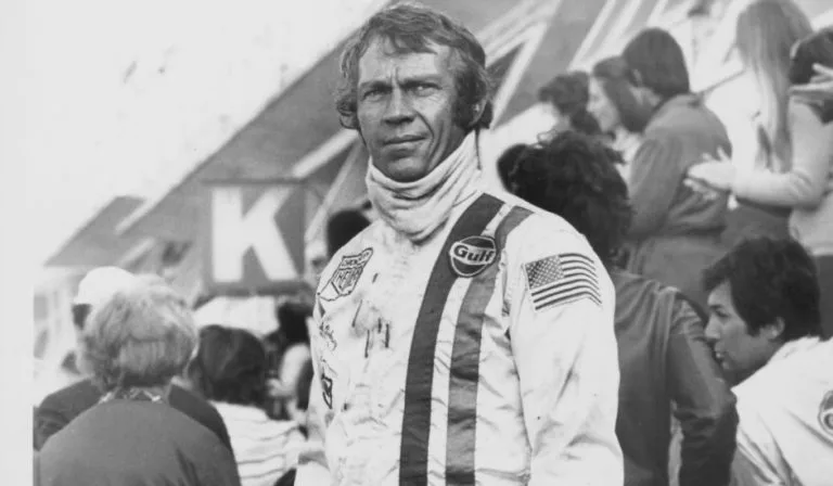 Le Mans 1971 Steve McQueen: Iconic Racing Film and Its Legacy
