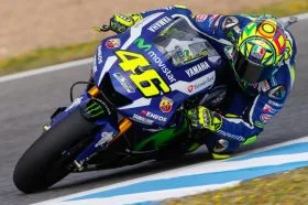 Valentino Rossi Career History: When Did "The Doctor" Start Racing?