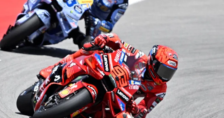 MotoGP Riders: 5 Greatest Legends, Records and Rivalries
