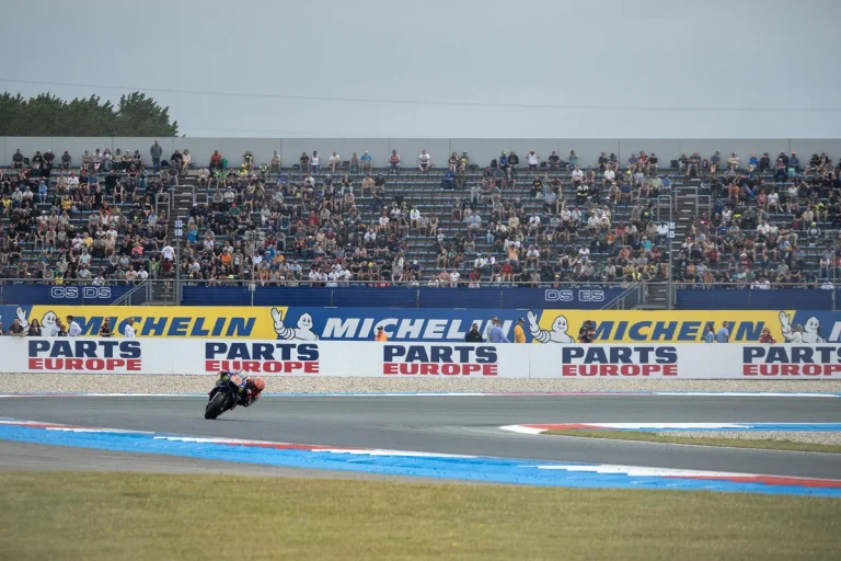 Fabio Quartararo: MotoGP Career, Stats and Riding Style