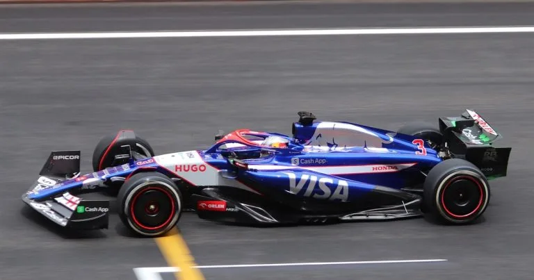 What Is Formula 1? A Complete Beginner’s Guide to F1 Rules, Race Weekends and Teams