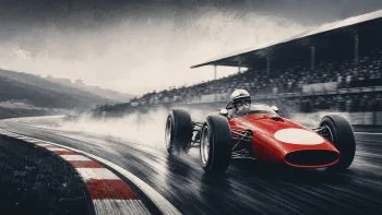 Jim Clark: Career, Championships, Cars and Racing Legacy
