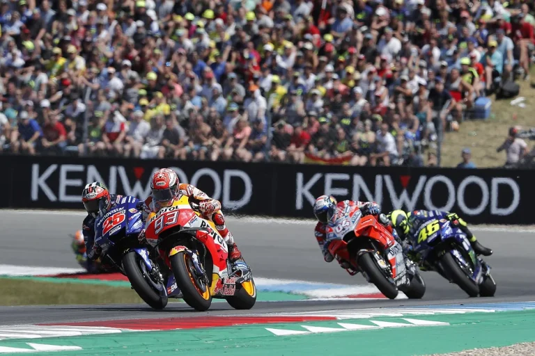 10 Best MotoGP Races of All Time to Rewatch
