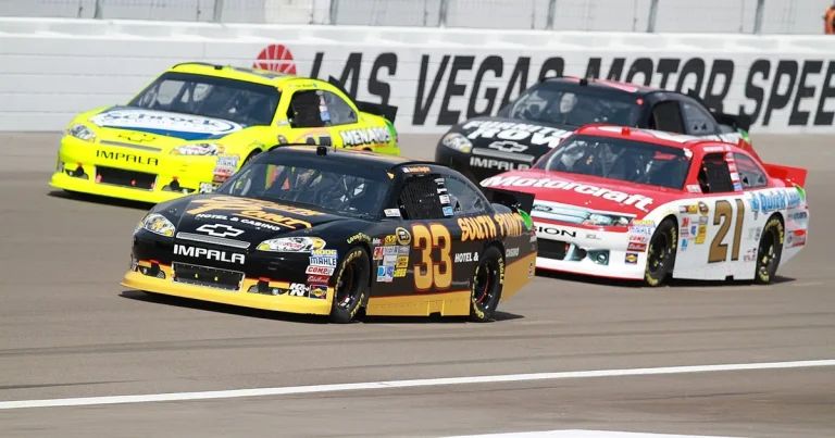 What Is NASCAR? 7 Essential Facts Made Easy (2026)