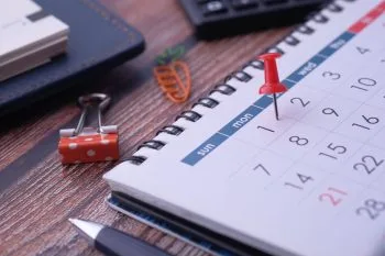 2026 Holiday Shipping Cut-Off Calendar with Order Deadlines for Halloween Thanksgiving and Christmas