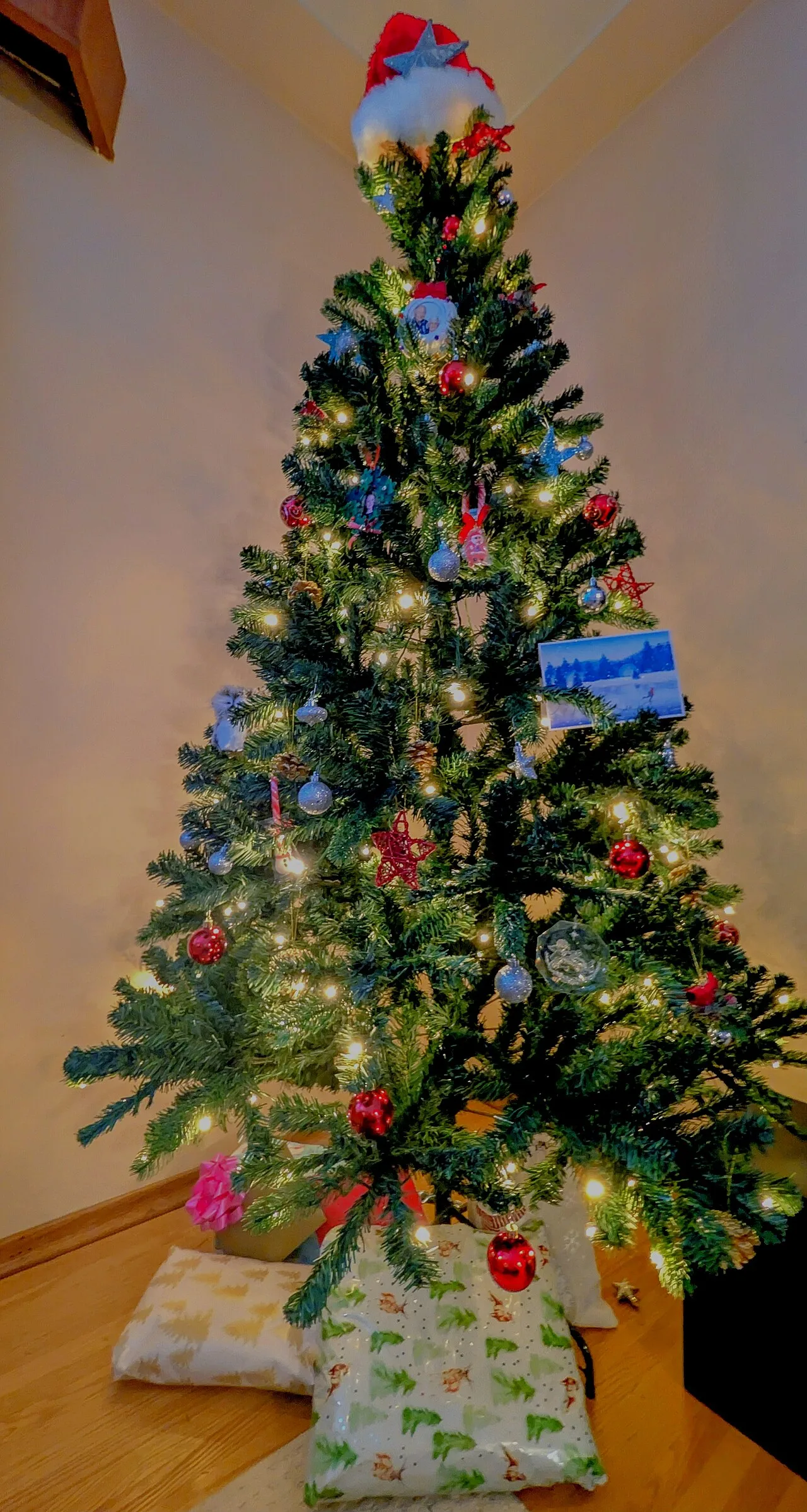 Christmas gifts for racing fans under a tree, motorsport gift guide