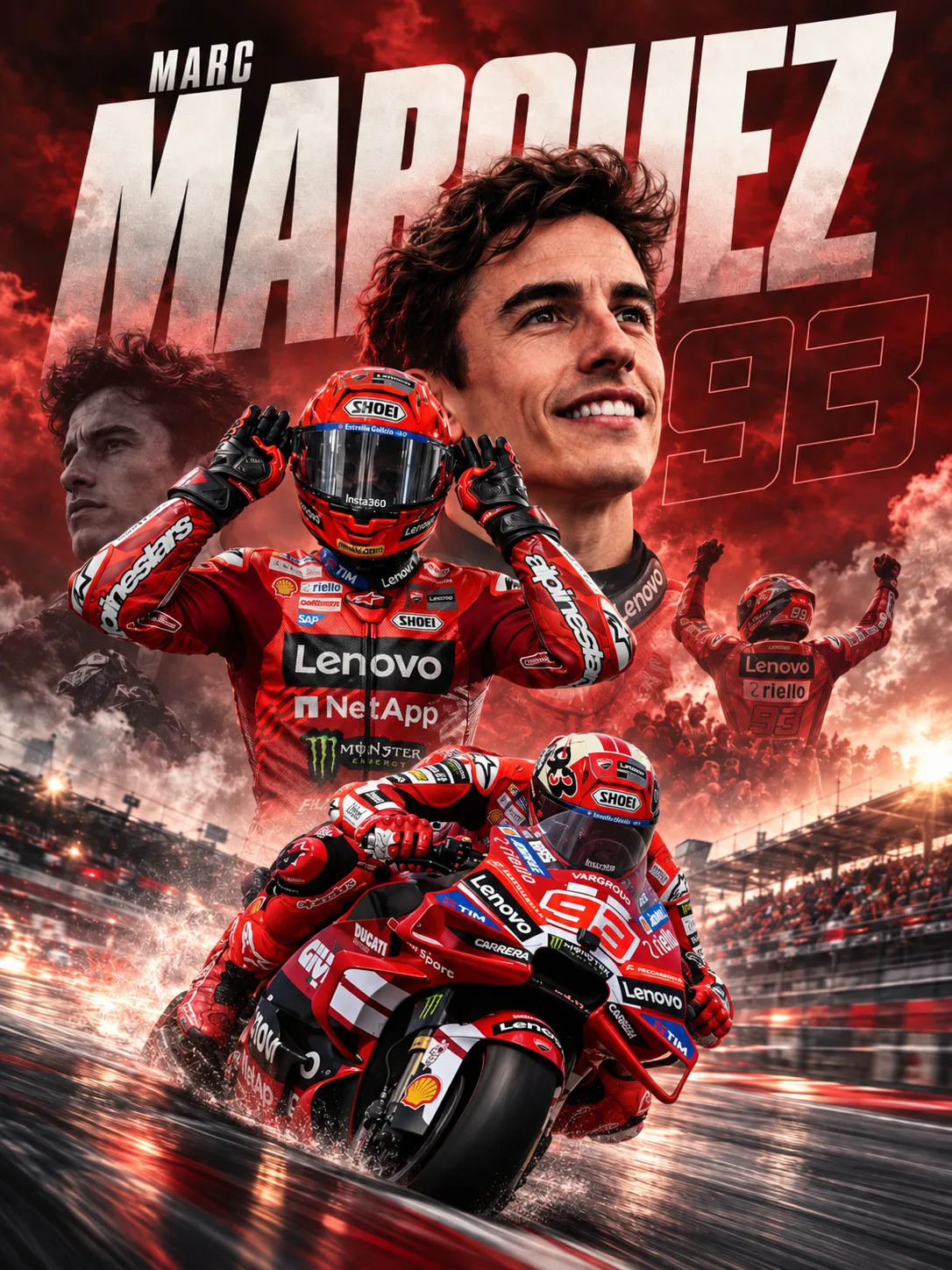 Marc Márquez