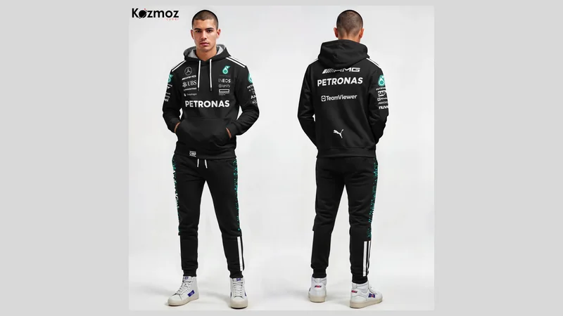 Andrea Kimi Antonelli Racing Costume Collection custom fan tribute suit