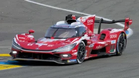 What Is Endurance Racing? Classes, Rules and Famous Races Explained