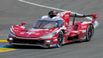 What Is Endurance Racing? Classes, Rules and Famous Races Explained