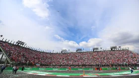 Mexico City Grand Prix 2026: Schedule, 2,240m Altitude Impact and What to Wear