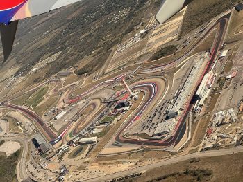United States Grand Prix 2026 at COTA: Schedule, Title Watch and Race-Day Gear